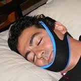 my snoring solution