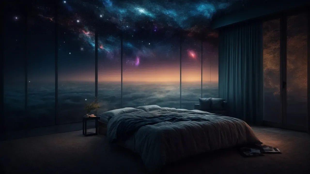 subconscious mind during pseudo-sleep